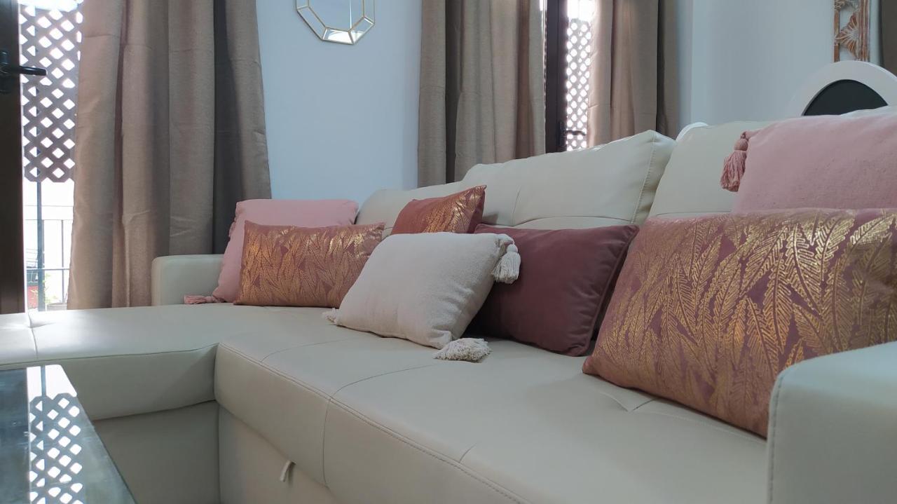 Sherryflat Paralejo 7 Appartement Jerez de la Frontera Buitenkant foto