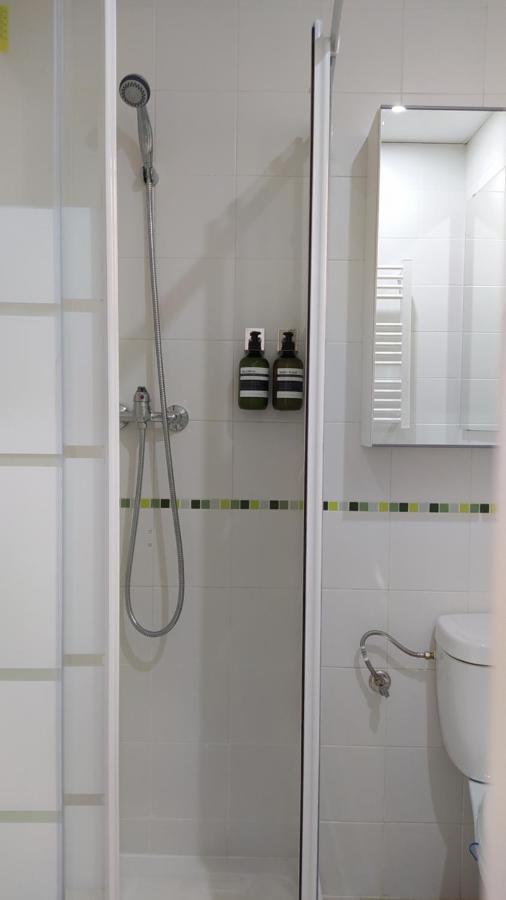 Sherryflat Paralejo 7 Appartement Jerez de la Frontera Buitenkant foto