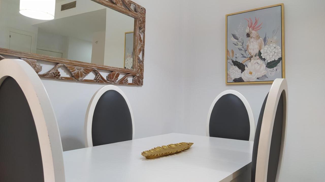 Sherryflat Paralejo 7 Appartement Jerez de la Frontera Buitenkant foto