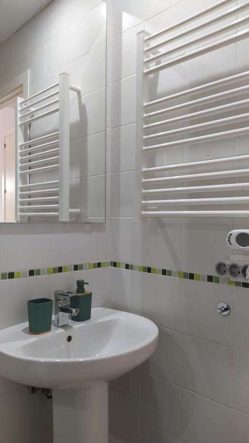 Sherryflat Paralejo 7 Appartement Jerez de la Frontera Buitenkant foto